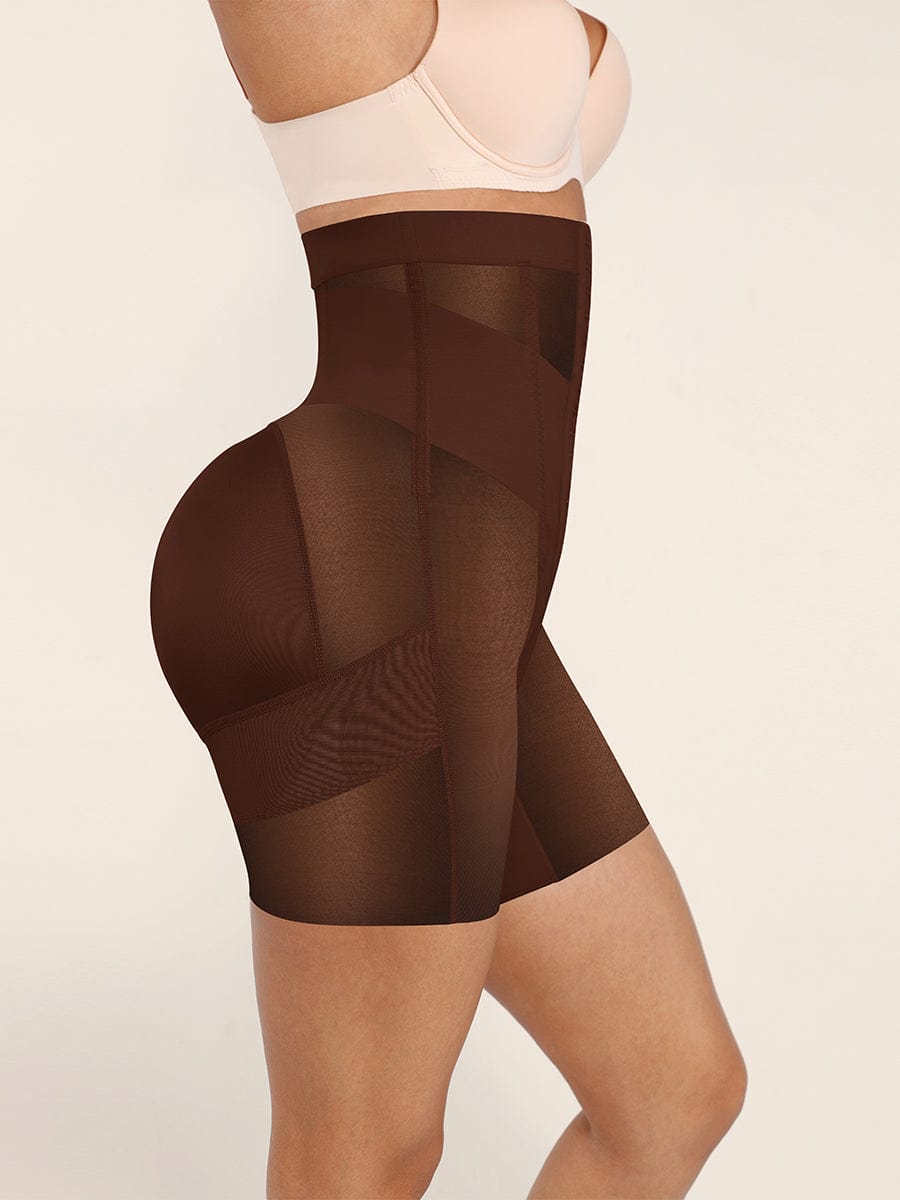 Liftora — High Waist Control Briefs