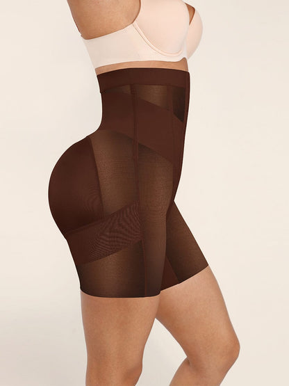 Liftora — High Waist Control Briefs